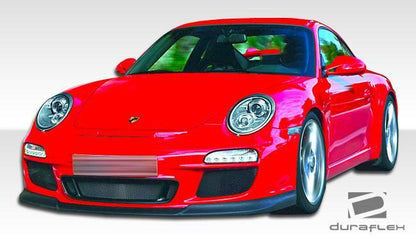2005-2011 Porsche 997 Duraflex GT3-V2 Front Lip