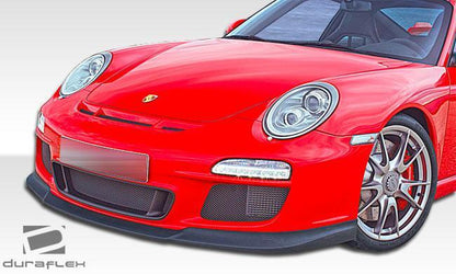 2005-2011 Porsche 997 Duraflex GT3-V2 Front Lip