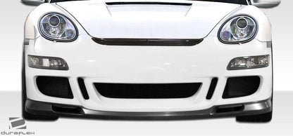 2006-2008 Porsche Cayman Duraflex GT3-RS Front Bumper
