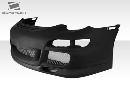 2006-2008 Porsche Cayman Duraflex GT3-RS Front Bumper