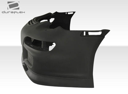 2006-2008 Porsche Cayman Duraflex GT3-RS Front Bumper