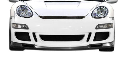 2006-2012 Porsche Cayman Duraflex GT3-R Front Lip