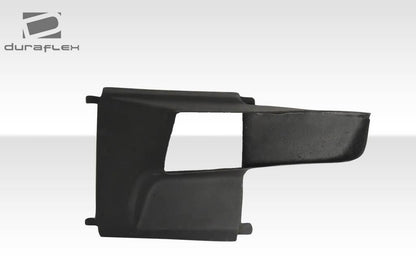 2006-2012 Porsche Cayman Duraflex Eros Version 1 Scoop