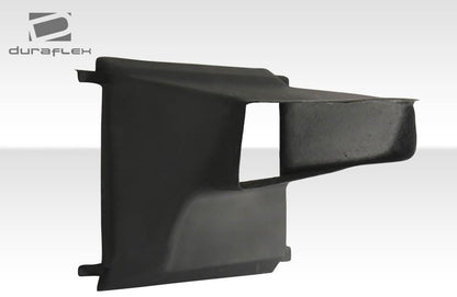 2006-2012 Porsche Cayman Duraflex Eros Version 1 Scoop