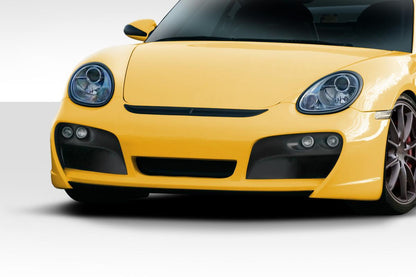 2006-2012 Porsche Cayman Duraflex Eros Version 1 Accessory
