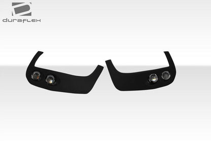 2006-2012 Porsche Cayman Duraflex Eros Version 1 Accessory