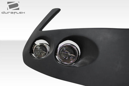 2006-2012 Porsche Cayman Duraflex Eros Version 1 Accessory