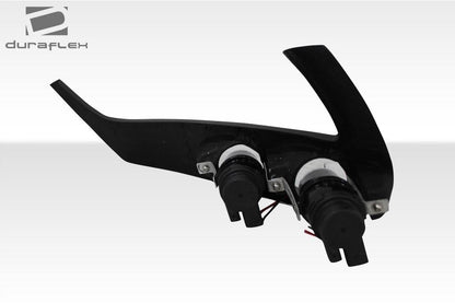 2006-2012 Porsche Cayman Duraflex Eros Version 1 Accessory
