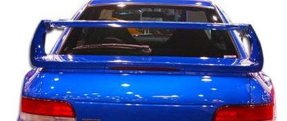 1993-2001 Subaru Impreza Duraflex STI Look Rear Wing