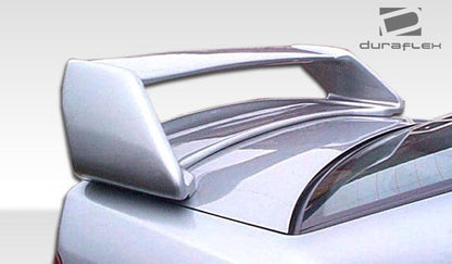 1993-2001 Subaru Impreza Duraflex STI Look Rear Wing