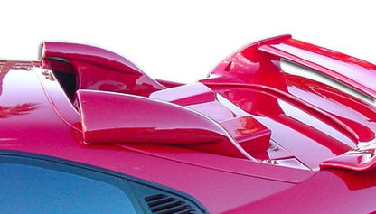 1991-1995 Toyota MR2 Duraflex Type T Scoop