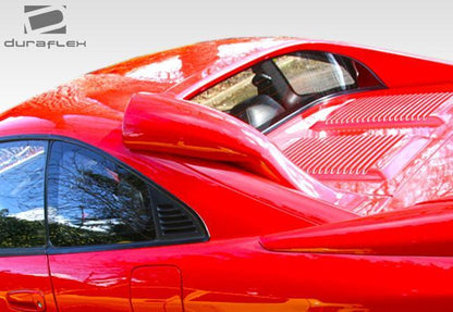 1991-1995 Toyota MR2 Duraflex Type T Scoop