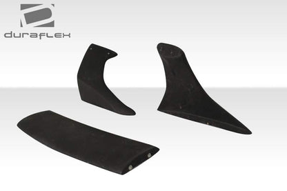 1994-1999 Toyota Celica Duraflex TD3000 Rear Wing