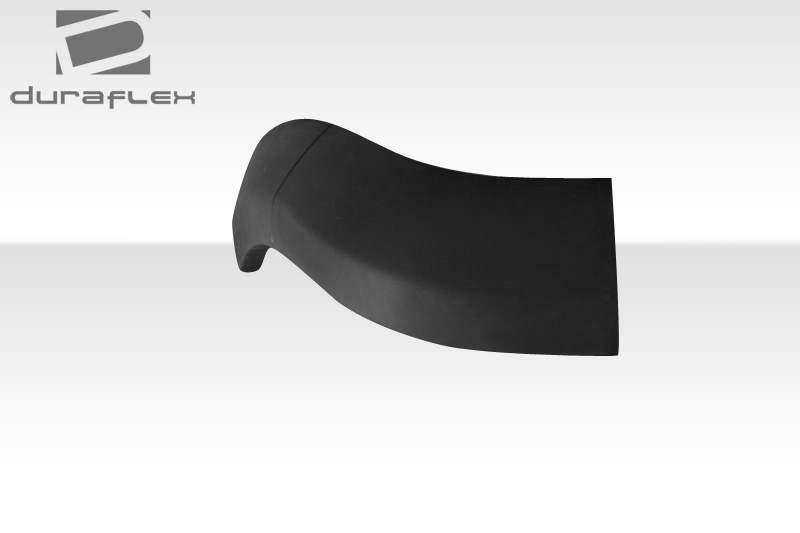 2004-2007 Volkswagen Touareg Duraflex CR-C Fender Flare