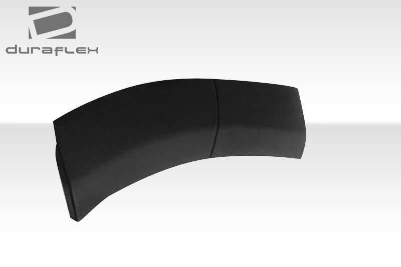 2004-2007 Volkswagen Touareg Duraflex CR-C Fender Flare