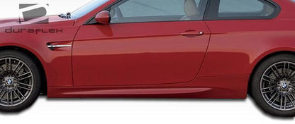 2011-2013 BMW 3 Series Duraflex M3 Look Kit