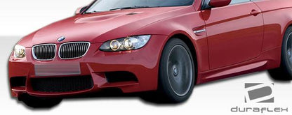 2011-2013 BMW 3 Series Duraflex M3 Look Kit