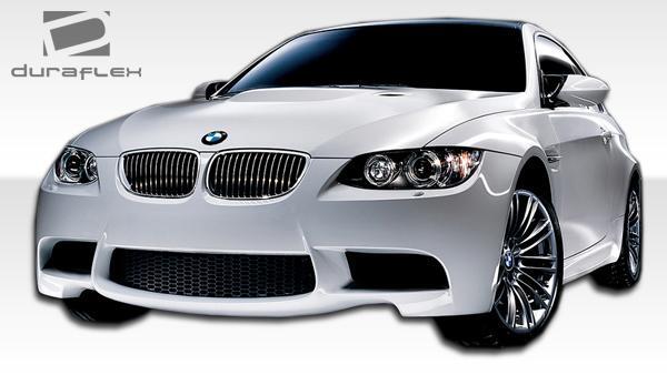 2011-2013 BMW 3 Series Duraflex M3 Look Kit