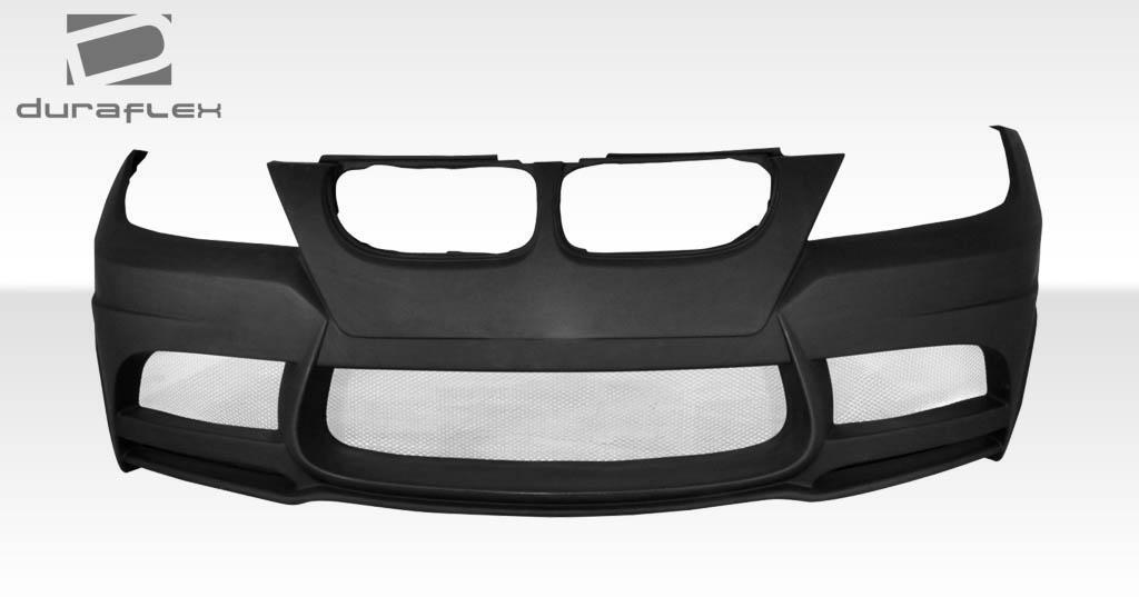 2011-2013 BMW 3 Series Duraflex M3 Look Kit
