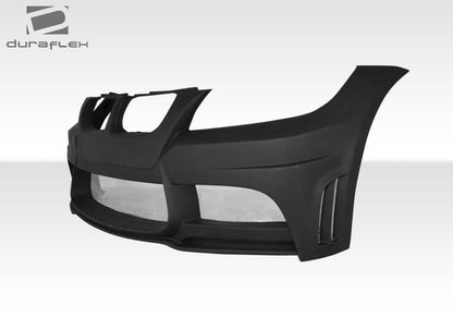 2011-2013 BMW 3 Series Duraflex M3 Look Kit