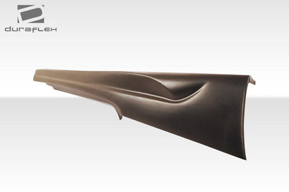 2007-2010 BMW 3 Series Duraflex M3 Look Kit
