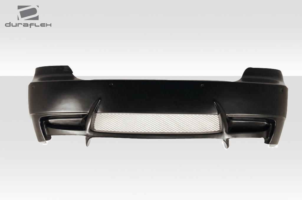 2007-2010 BMW 3 Series Duraflex M3 Look Kit