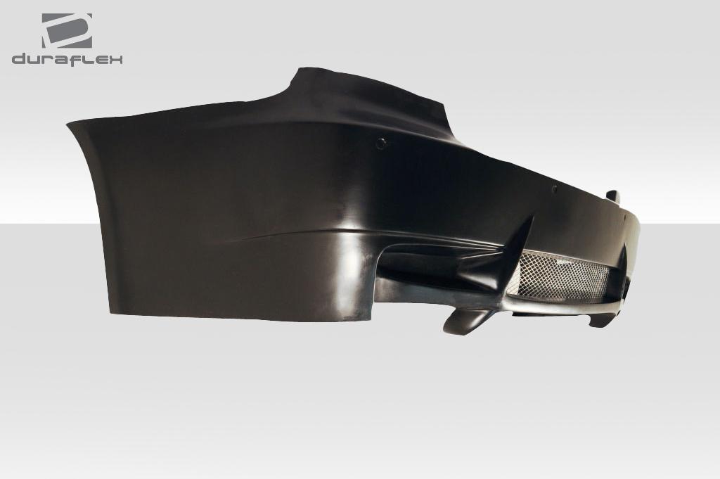 2007-2010 BMW 3 Series Duraflex M3 Look Kit
