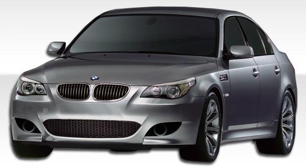 2004-2010 BMW 5 Series Duraflex M5 Look Kit