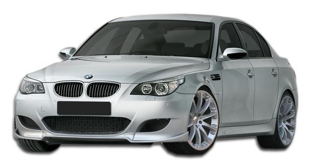 2006-2010 BMW M5 Duraflex HR-S Kit