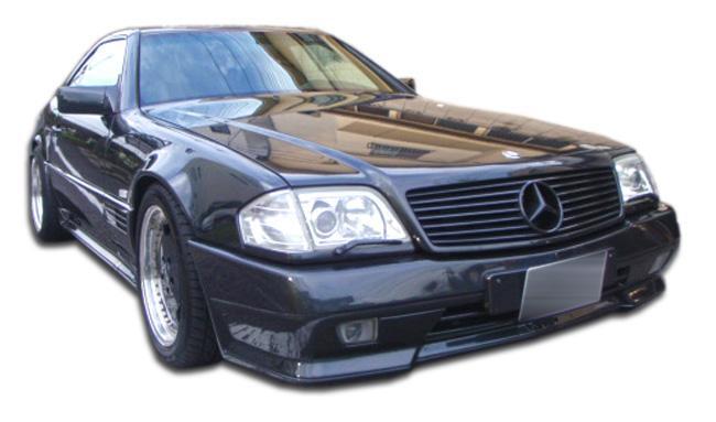 1990-2002 Mercedes SL - Mercedes Duraflex AMG2 Look Kit