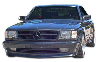 1981-1991 Mercedes S Class Duraflex AMG Kit