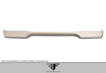 2001-2006 BMW M3 Aero Function AF-1 Front Lip