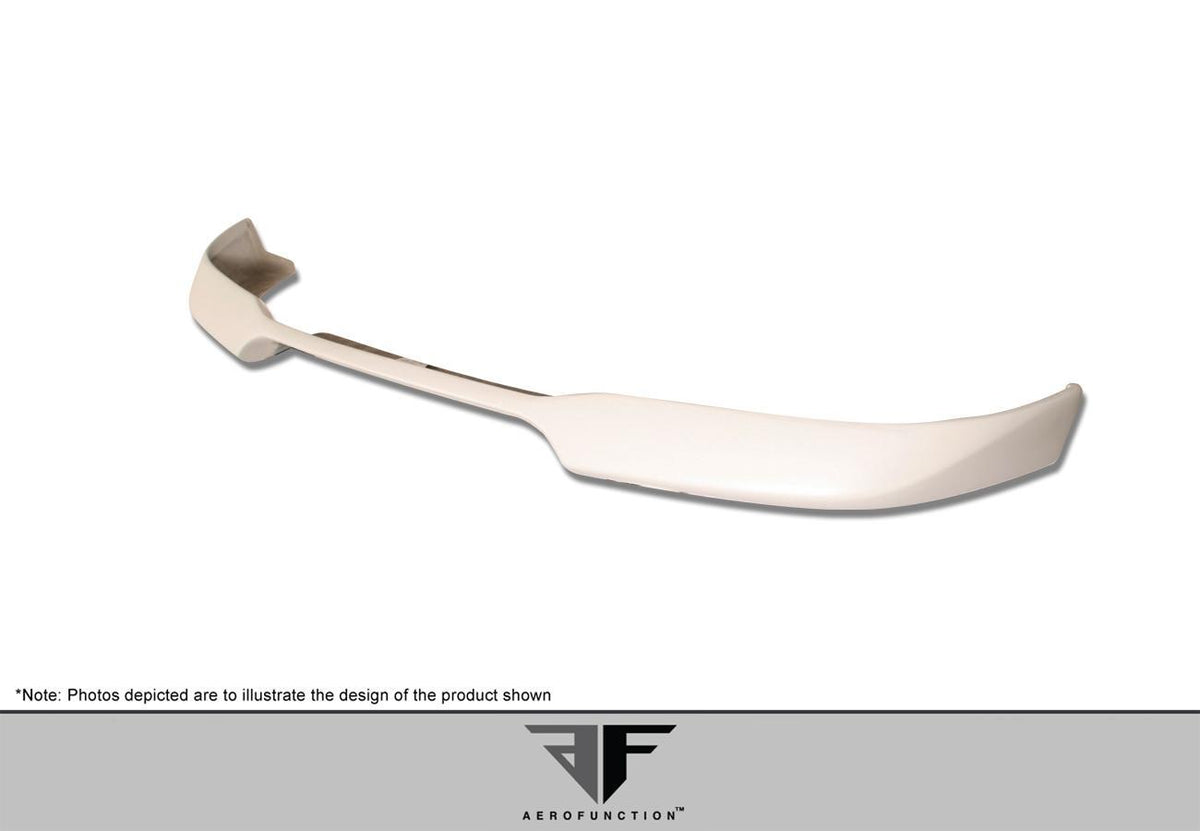 2001-2006 BMW M3 Aero Function AF-1 Front Lip