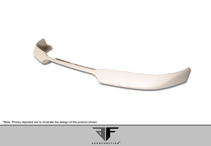 2001-2006 BMW M3 Aero Function AF-1 Front Lip