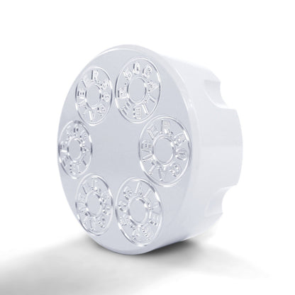 Billet Six Shooter Gas Cap for Arctic Cat Wildcat