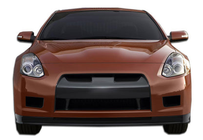 2010-2012 Nissan Altima Duraflex GT-R Front Bumper