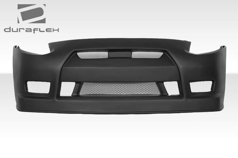 2010-2012 Nissan Altima Duraflex GT-R Front Bumper
