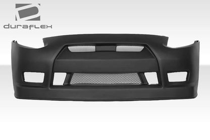 2010-2012 Nissan Altima Duraflex GT-R Front Bumper