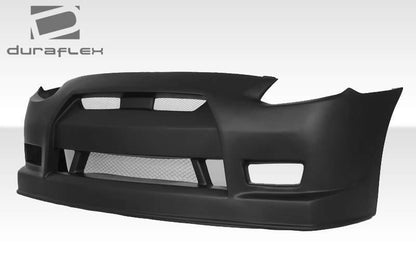 2010-2012 Nissan Altima Duraflex GT-R Front Bumper