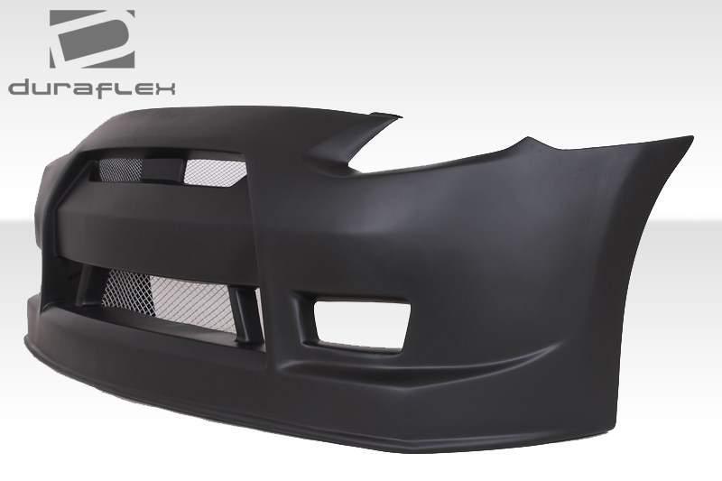 2010-2012 Nissan Altima Duraflex GT-R Front Bumper