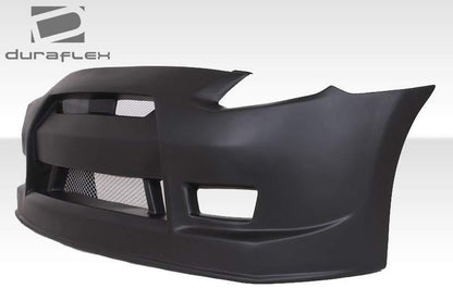 2010-2012 Nissan Altima Duraflex GT-R Front Bumper