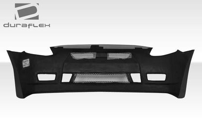 2010-2012 Nissan Altima Duraflex GT-R Front Bumper