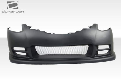 2010-2012 Nissan Altima Duraflex GT Concept Front Bumper