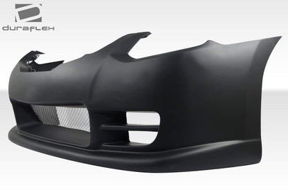 2010-2012 Nissan Altima Duraflex GT Concept Front Bumper