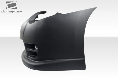 2010-2012 Nissan Altima Duraflex GT Concept Front Bumper