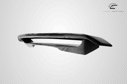 2009-2020 Nissan 370Z Carbon Creations N-2 Carbon Fiber Rear Wing