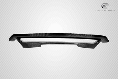 2009-2020 Nissan 370Z Carbon Creations N-2 Carbon Fiber Rear Wing