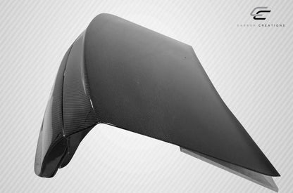 2004-2006 Pontiac GTO Carbon Creations OEM Look Carbon Fiber Trunk