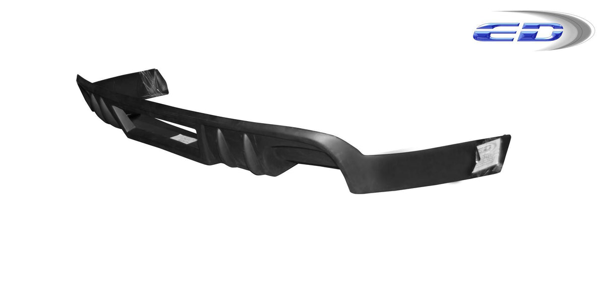 2009-2012 Audi A4 Extreme Dimensions R-1 Rear Lip