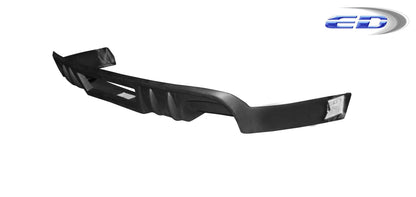 2009-2012 Audi A4 Extreme Dimensions R-1 Rear Lip